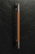Monogram - The Designer Collection Column Handle Kit - Titanium