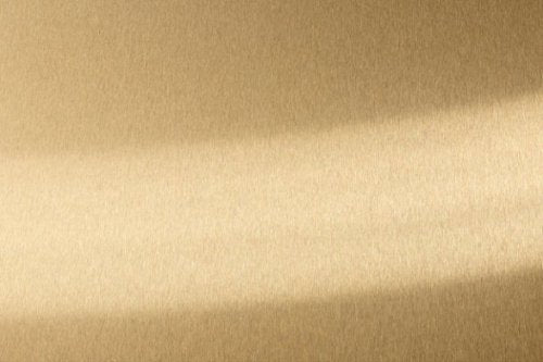 Monogram - The Designer Collection 72" Column Top Plate - Brass