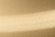 Monogram - The Designer Collection 72" Column Top Plate - Brass