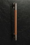 Monogram - The Designer Collection Handle for 36" Pro Range - Titanium
