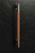 Monogram - The Designer Collection Handle for 36" Pro Range - Titanium