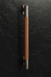 Monogram - The Designer Collection Handle for 36" Pro Range - Titanium