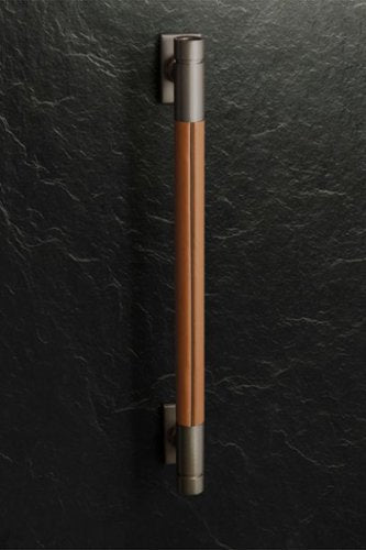 Monogram - The Designer Collection Handle for 36" Pro Range - Titanium