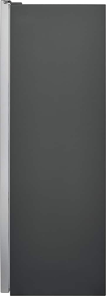 Frigidaire - Professional 33 in. Wide 19 Cu. Ft. Single-Door Refrigerator - Smudge Proof Stainless Steel