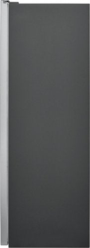 Frigidaire - Professional 33 in. Wide 19 Cu. Ft. Single-Door Refrigerator - Smudge Proof Stainless Steel