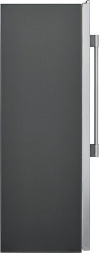 Frigidaire - Professional 33 in. Wide 19 Cu. Ft. Single-Door Refrigerator - Smudge Proof Stainless Steel
