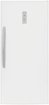 Frigidaire - 33 in. Wide 20 Cu. Ft Garage Ready Single-Door Refrigerator - White