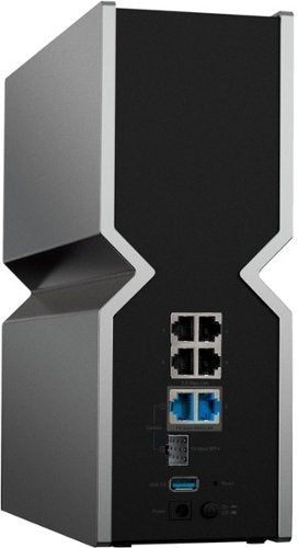TP-Link - Archer BE19000 Tri-Band Wi-Fi 7 Router - Black