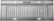 Zephyr - 60 inches - Externally Vented - Range Hood Insert - Stainless Steel