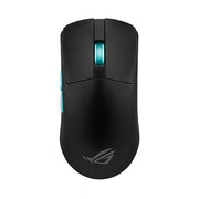 ASUS - ROG Harpe Ace Aim Lab Edition Ultralight Wireless Optical Gaming Mouse with ROG SpeedNova Wireless Technology - Wireless - Black