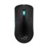 ASUS - ROG Harpe Ace Aim Lab Edition Ultralight Wireless Optical Gaming Mouse with ROG SpeedNova Wireless Technology - Wireless - Black