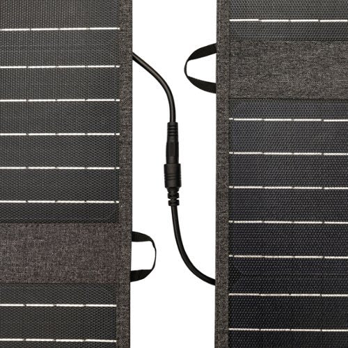 Fremo - Hyper 100 Universal Solar Panel - Gray