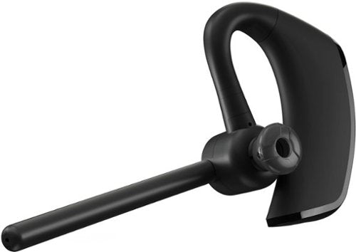 BlueParrott - M300-XT SE Wireless Bluetooth Mono Headset with 80% Noise-Cancelling Microphone and Lightweight Design - Black
