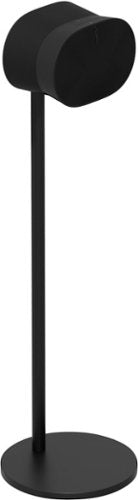 Sonos - Era 300 Stand (Each) - Black