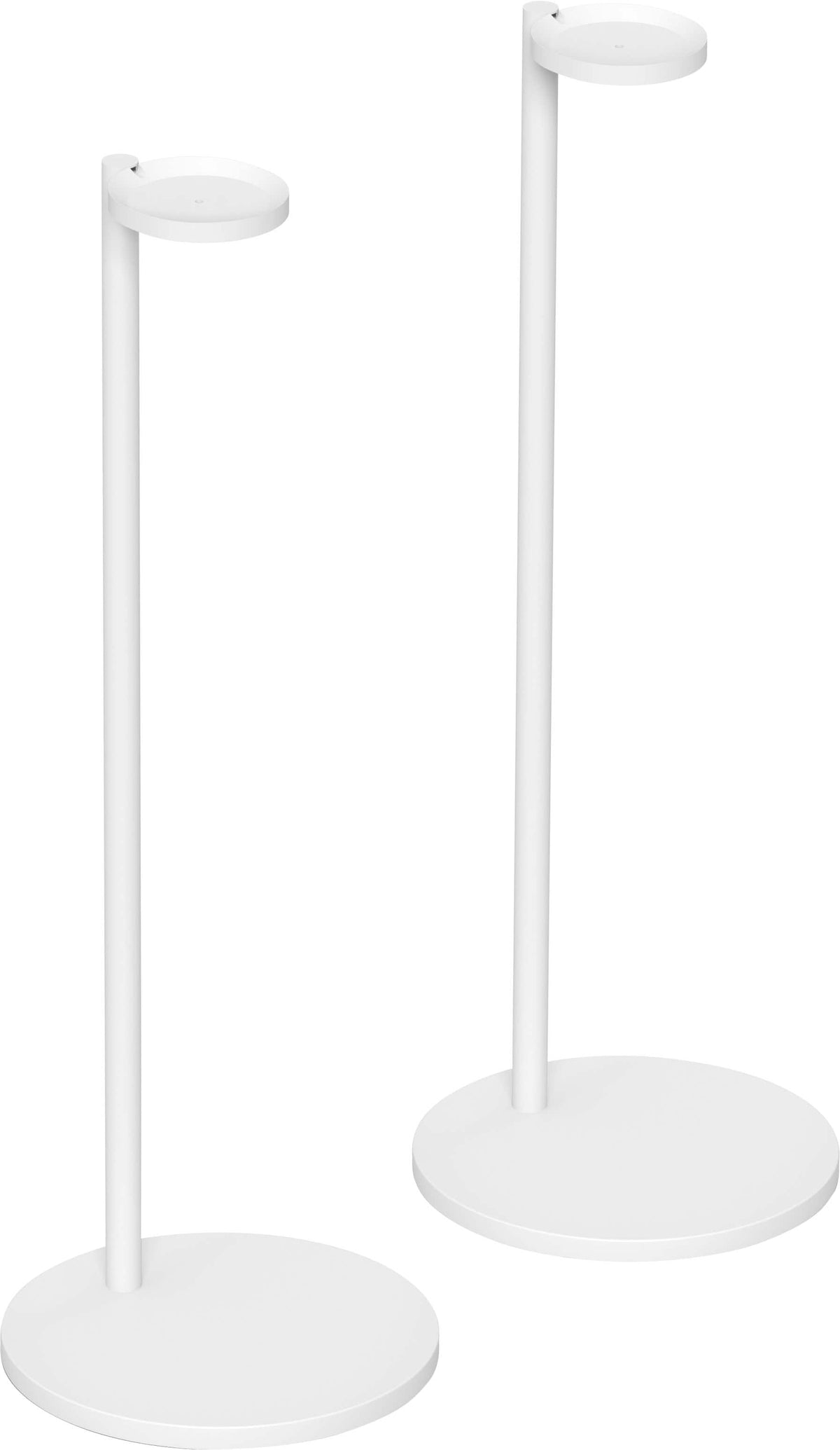 Sonos - Era 100 Stand (Pair) - White