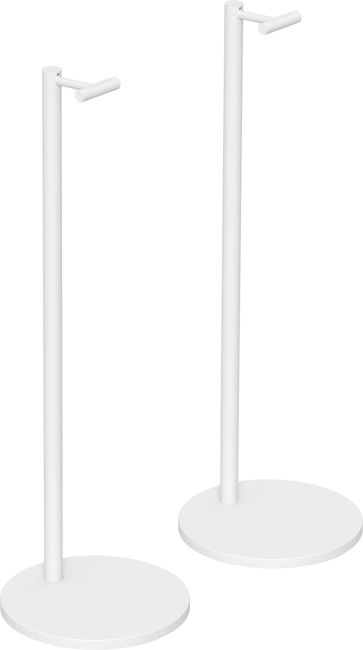 Sonos - ERA 300 Stand (Pair) - White