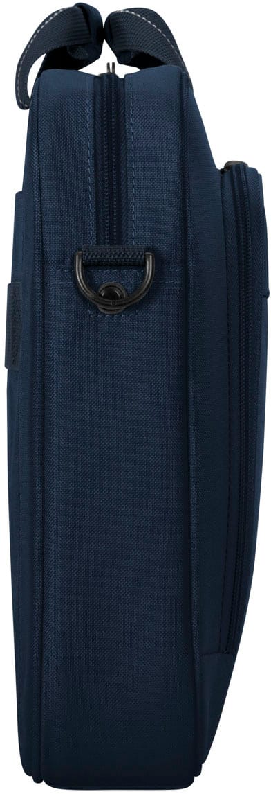 Targus - 15–16” Classic Slim Briefcase - Blue