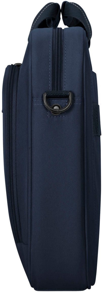 Targus - 15–16” Classic Slim Briefcase - Blue