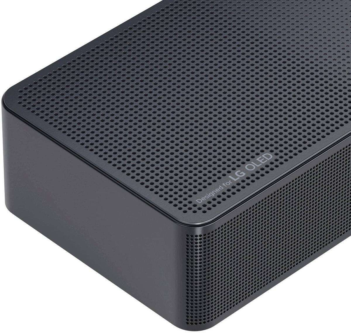 LG - 3.1.3 Channel SC9S Soundbar with Wireless Subwoofer, Dolby Atmos, WOW Orchestra - Black