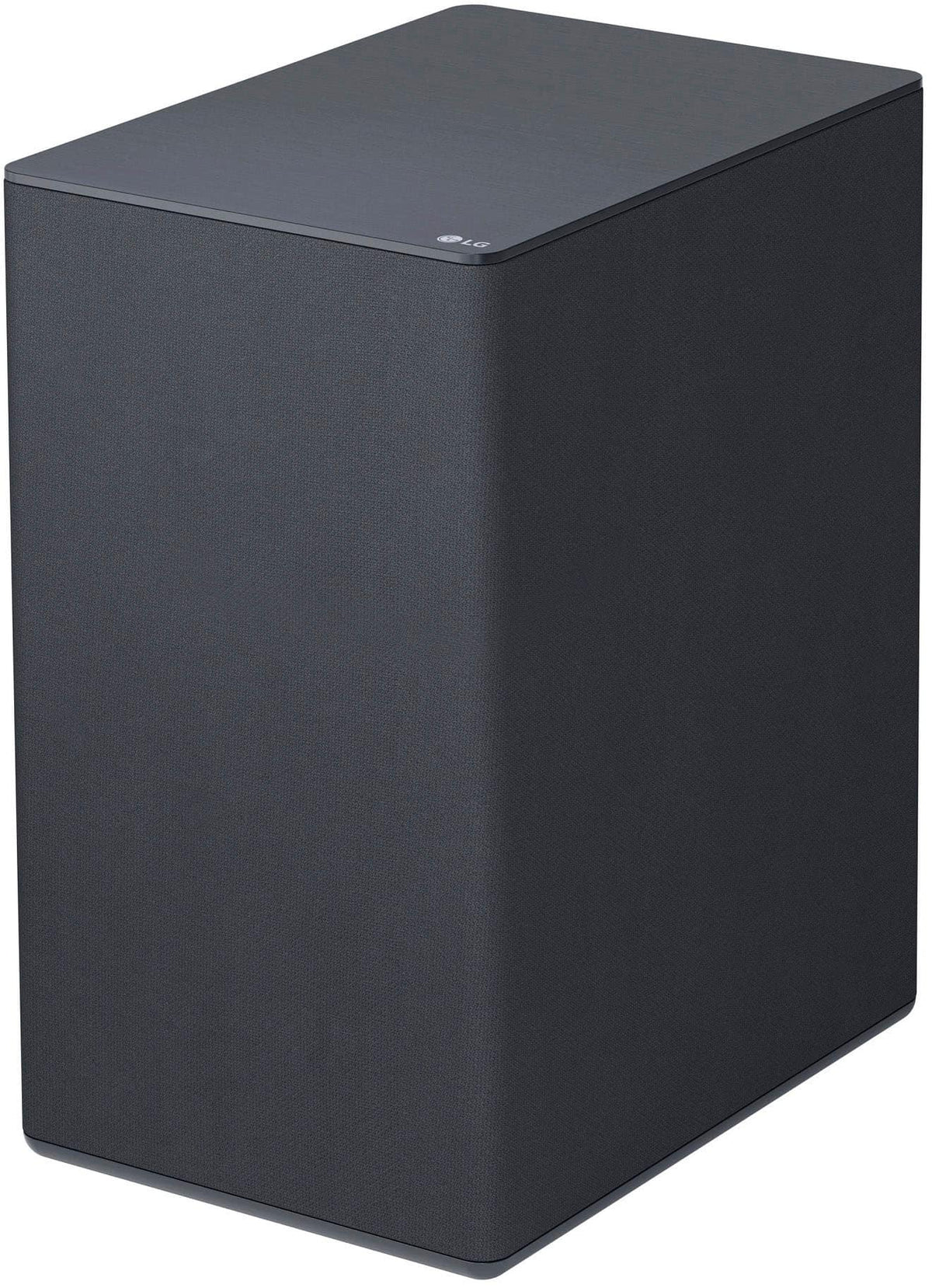 LG - 3.1.3 Channel SC9S Soundbar with Wireless Subwoofer, Dolby Atmos, WOW Orchestra - Black