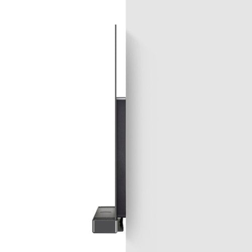 LG - 3.1.3 Channel SC9S Soundbar with Wireless Subwoofer, Dolby Atmos, WOW Orchestra - Black