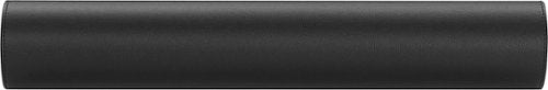 Insignia™ - Desk Mat - Black