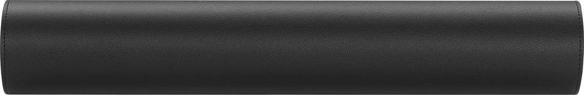 Insignia™ - Desk Mat - Black