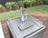Zephyr - Presrv Drink Guard Rail - Stainless Steel
