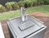 Zephyr - Presrv Drink Guard Rail - Stainless Steel