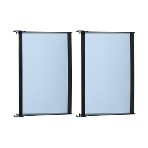 Zephyr - Presrv Beverage Cooler Shelf Kit for PRKB Kegerators - Glass