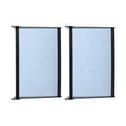 Zephyr - Presrv Beverage Cooler Shelf Kit for PRKB Kegerators - Glass