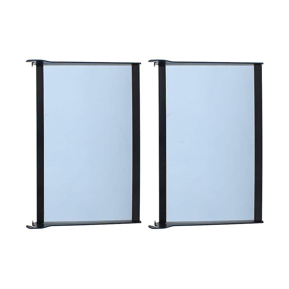 Zephyr - Presrv Beverage Cooler Shelf Kit for PRKB Kegerators - Glass