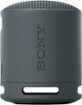 Sony - XB100 Compact Bluetooth Speaker - Black