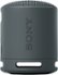 Sony - XB100 Compact Bluetooth Speaker - Black