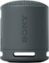 Sony - XB100 Compact Bluetooth Speaker - Black