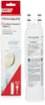 PurePour Connect PWF-2 Water and Ice Refrigerator Filter for Select Frigidaire Refrigerators - White