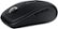 Logitech - MX Anywhere 3S Wireless Bluetooth Optical Fast Scrolling Mouse with Programmable Buttons - Wireless - Black
