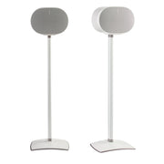 Sanus - Wireless Speaker Stands for Sonos Era 300 (Pair) - White