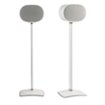 Sanus - Wireless Speaker Stands for Sonos Era 300 (Pair) - White