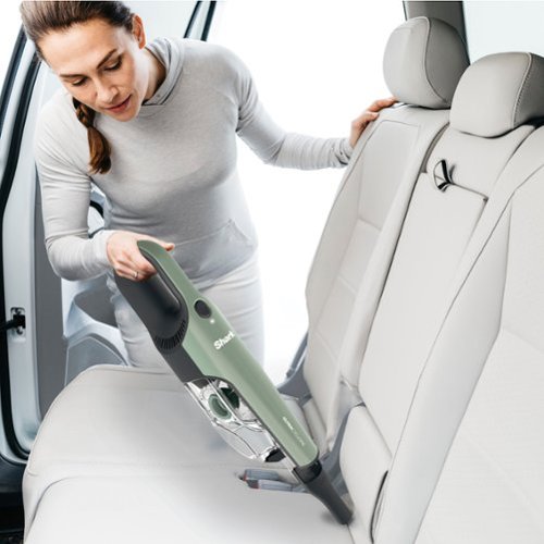 Shark - UltraCyclone Pro Cordless Handheld Vacuum - Green