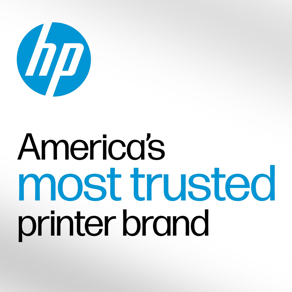 HP - LaserJet Pro 4201dn Color Laser Printer - White/Blue