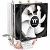 Thermaltake - Contac 9 SE CPU Cooler - Black