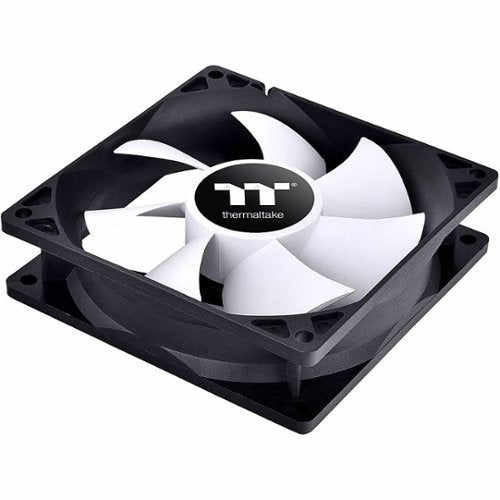 Thermaltake - Contac 9 SE CPU Cooler - Black