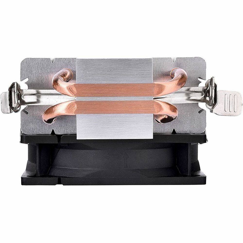 Thermaltake - Contac 9 SE CPU Cooler - Black