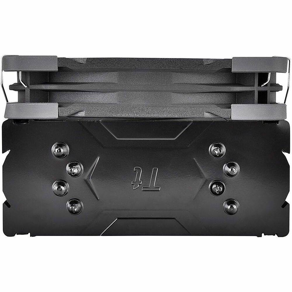 Thermaltake - UX200 SE ARGB Lighting CPU Cooler - Black