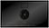 Bertazzoni - 36 in. Wide 4 Element Induction Downdraft Cooktop - Black