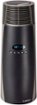 Lasko - 1500-Watt Full-Circle Warmth Ceramic Tower Space Heater with Remote Control, CT22360 - Black