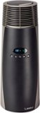 Lasko - 1500-Watt Full-Circle Warmth Ceramic Tower Space Heater with Remote Control, CT22360 - Black
