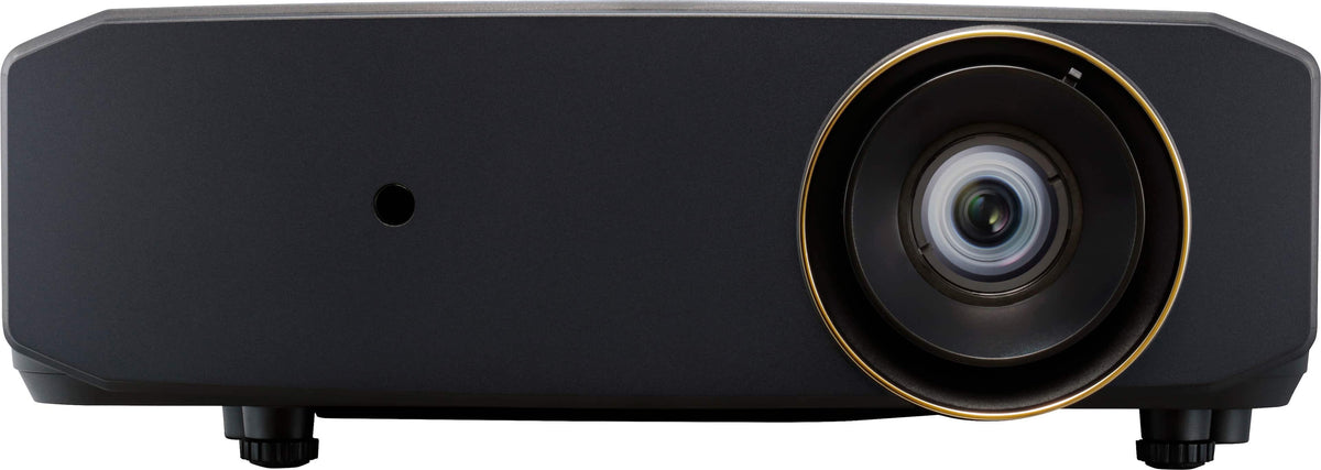 JVC - LX-NZ30 4K DLP BLU-Escent Laser Projector, 3,330 Lumens, 1080p/240Hz, Infinite to 1 Dynamic Contrast, 2 Year Warranty - Black