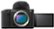 Sony - Alpha ZV-E1 Full-frame Vlog Mirrorless Lens Camera (Body Only) - Black